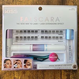 Falscara Special Edition Kit Lengthening